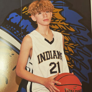 Meet your Posher, Josh